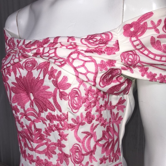 Foxiedox by Anthropologie dress - Picture 3 of 17